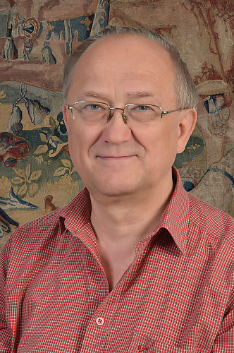 Užarević, Josip
