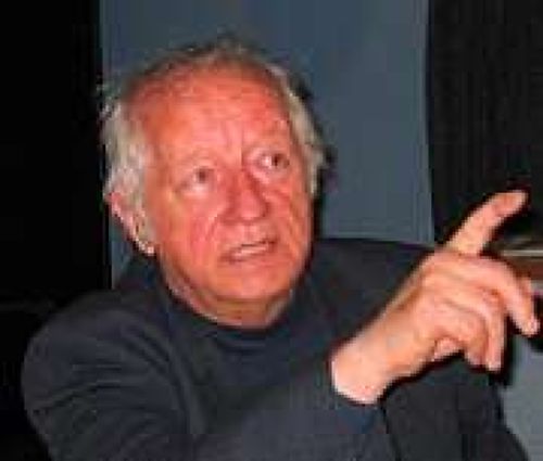 Lebič, Lojze