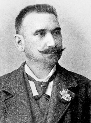 Hirc, Dragutin