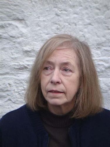 Walker, Ethel