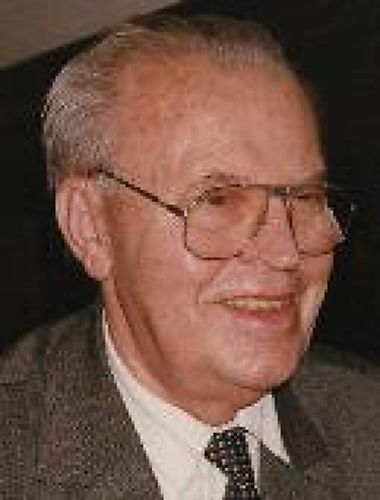 Mareš, František Vaclav