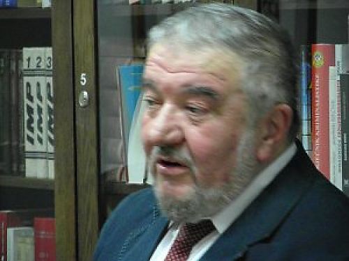 Fišer, Ernest