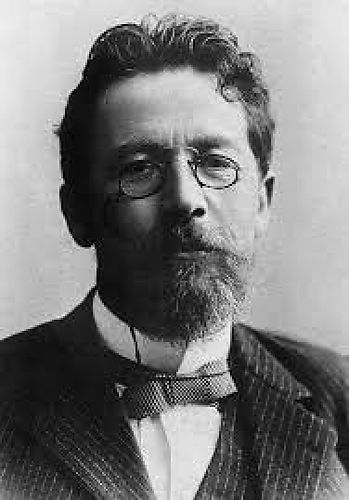 Čehov, Anton Pavlovič