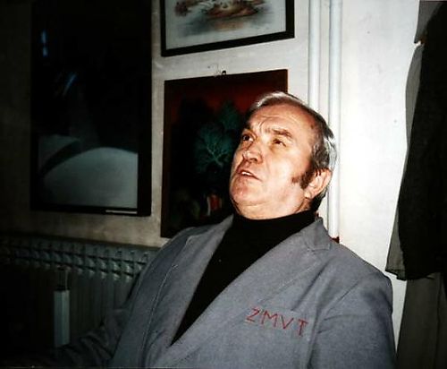 Hajduk, Stjepan