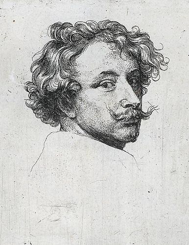 Van Dyck, Anthonius