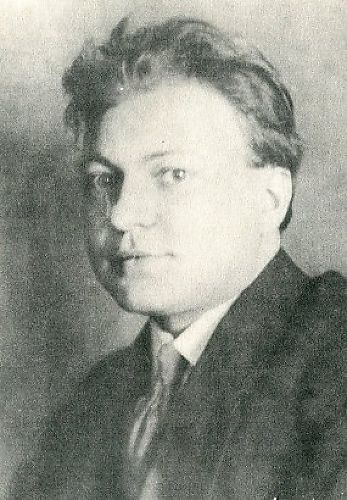 Brunner, Vratislav Hugo