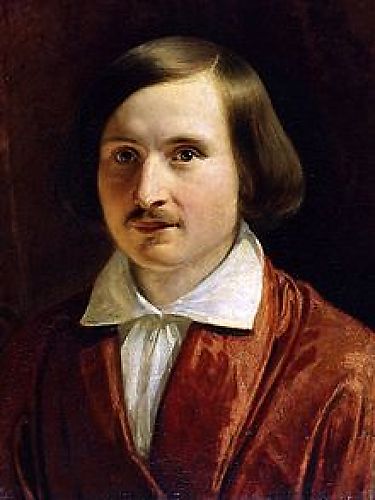 Gogol', Nikolaj Vasil'evič