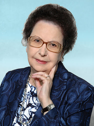 Petrović, Ivanka