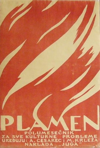 Plamen