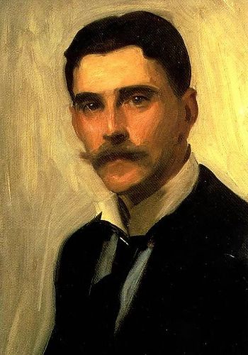 Brough, Robert