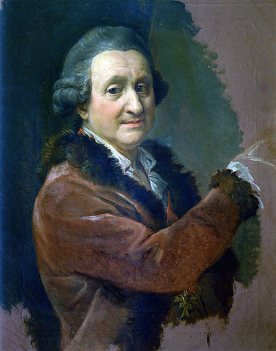 Batoni, Pompeo