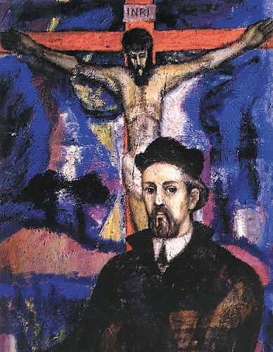 Kašić, Bartol