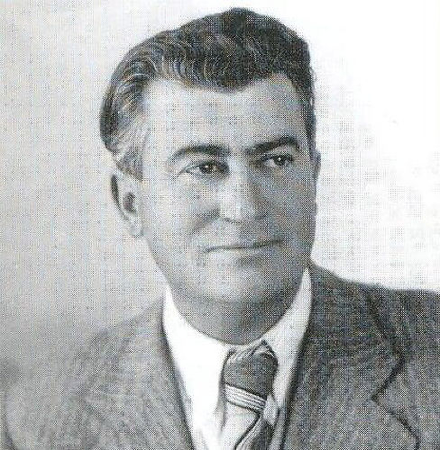 Dobrović, Nikola
