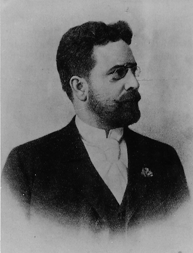 Vancaš, Josip