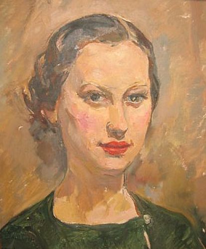 Jouclard, Adrienne