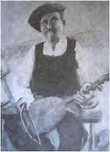 Domnjak, Božo