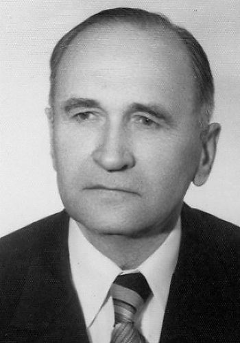 Benac, Alojz