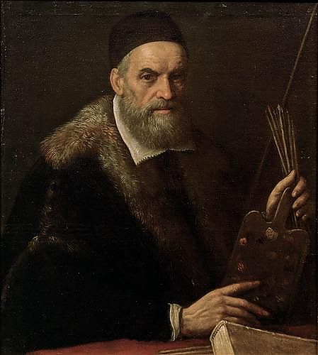 Bassano, Jacopo