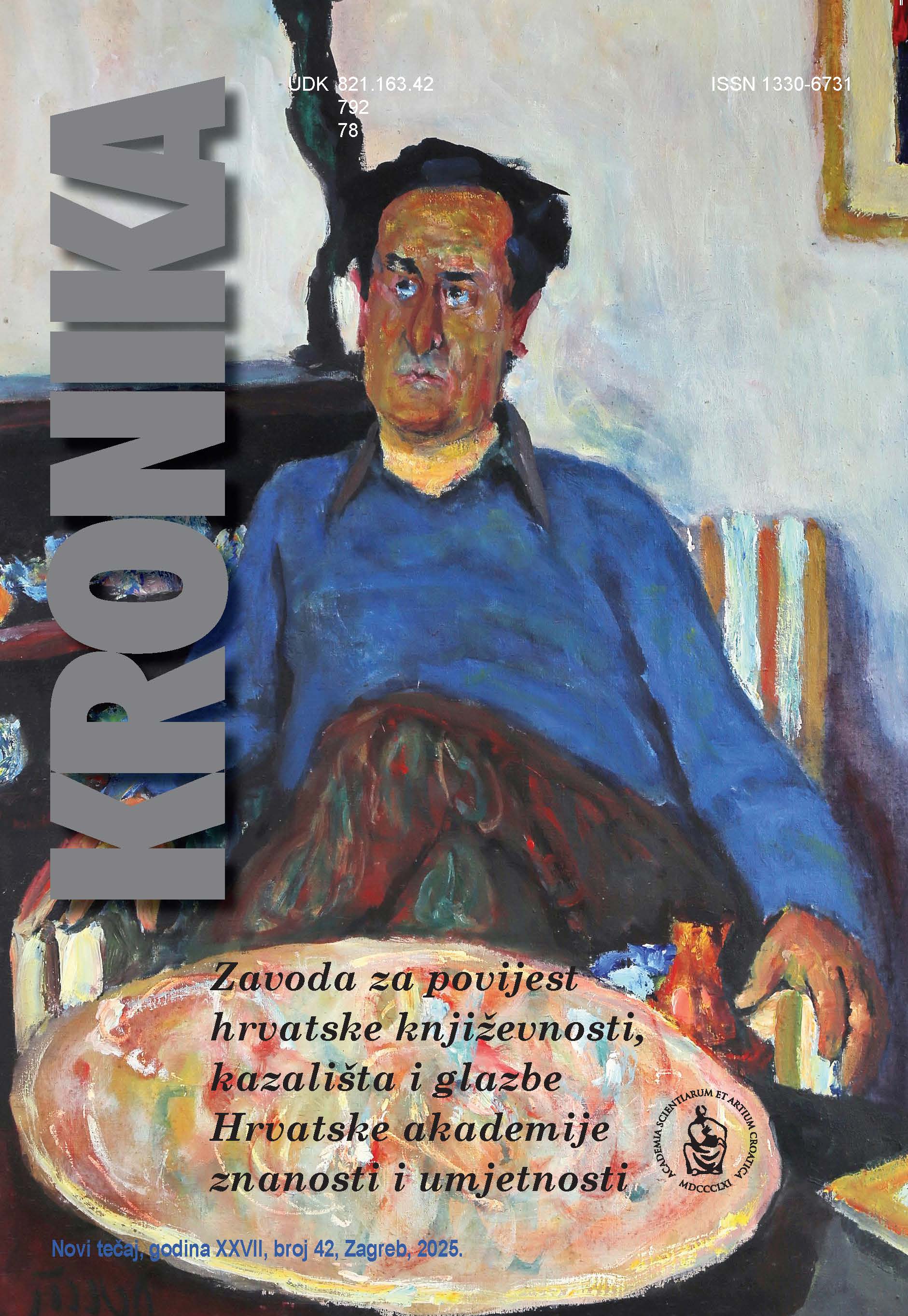 N. t. god. 27, br. 42(2025.) / [glavni urednik Boris Senker]