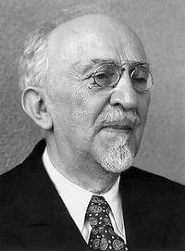 Nazor, Vladimir