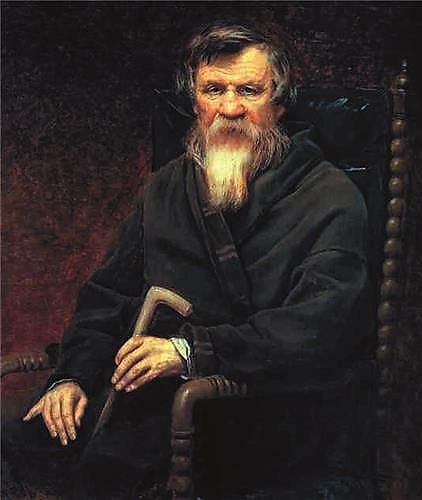 Pogodin, Mihail Petrovič