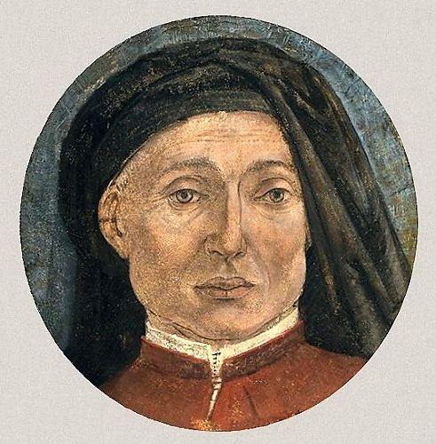 Baldovinetti, Alesso