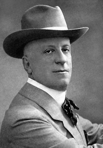 Vojnović, Ivo
