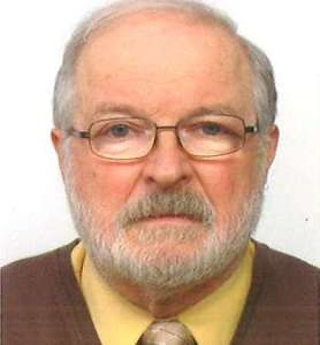 Goss, Vladimir Peter