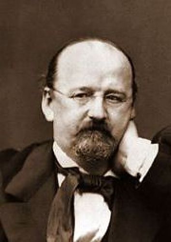 Erckmann, Émile
