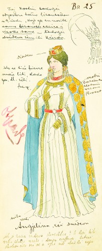 Tomislav: Historija u pet činova