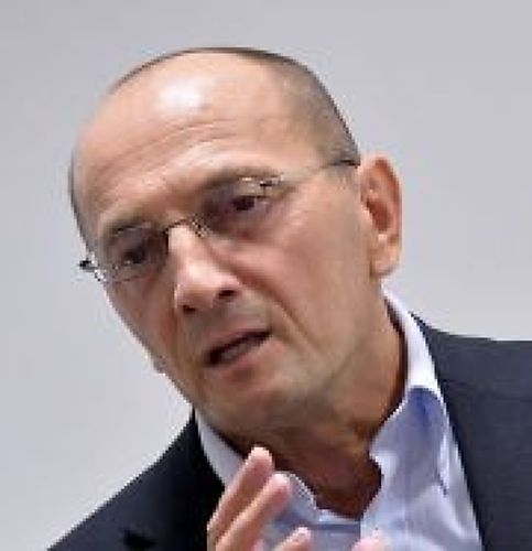 Samaržija, Miroslav