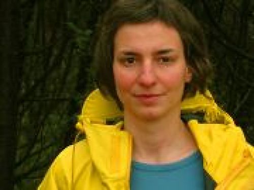 Spicijarić Paškvan, Nina