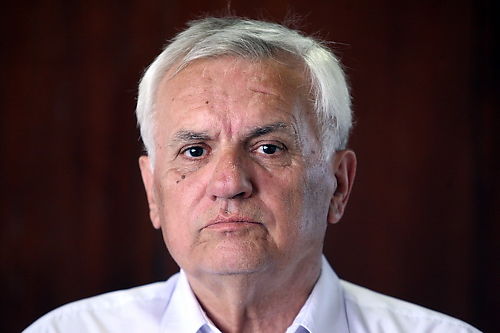 Grubišić, Vinko