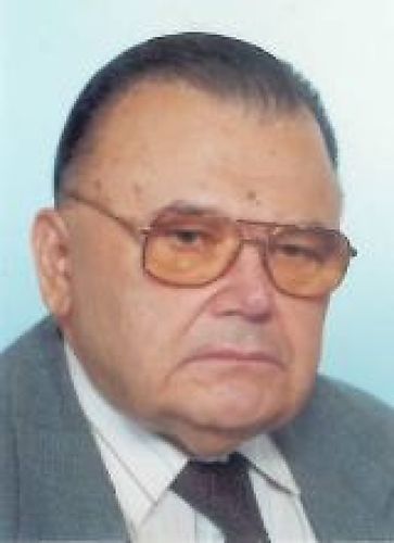 Sabljak, Tomislav
