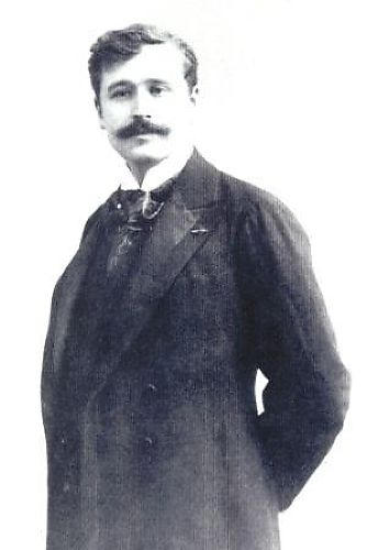 Feydeau, Georges