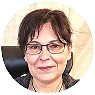 Točanac Radović, Isidora