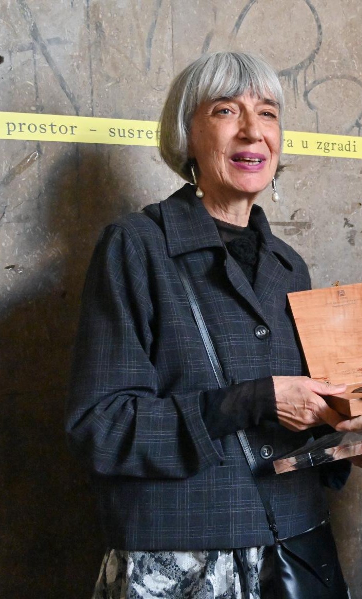 Kisić, Dubravka