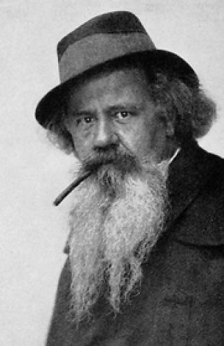 Bahr, Hermann