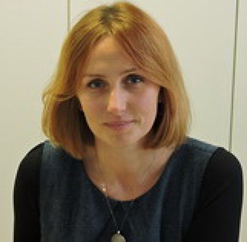 Doblanović Šuran, Danijela