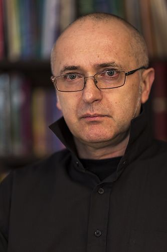 Rem, Goran