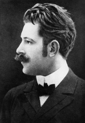 Vidrić, Vladimir