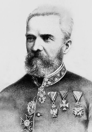 Trnski, Ivan