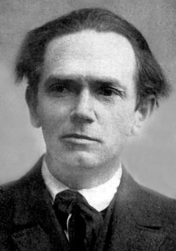 Wiesner, Ljubo