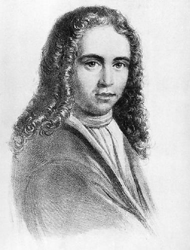 Gundulić, Ivan