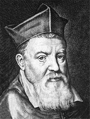 Dominis, Marko Antun de