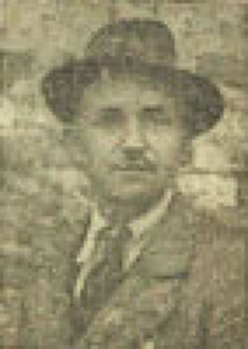 Andrašec, Florijan