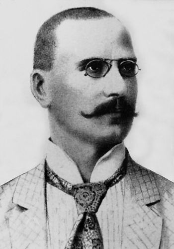 Tresić Pavičić, Ante