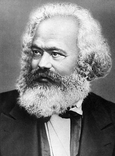 Marx, Karl
