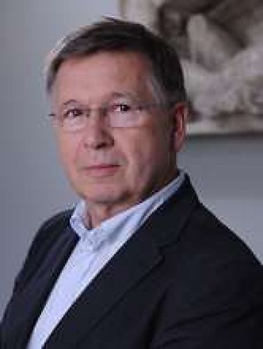 Maković, Zvonko