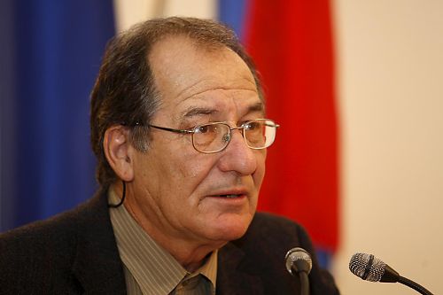 Skračić, Vladimir